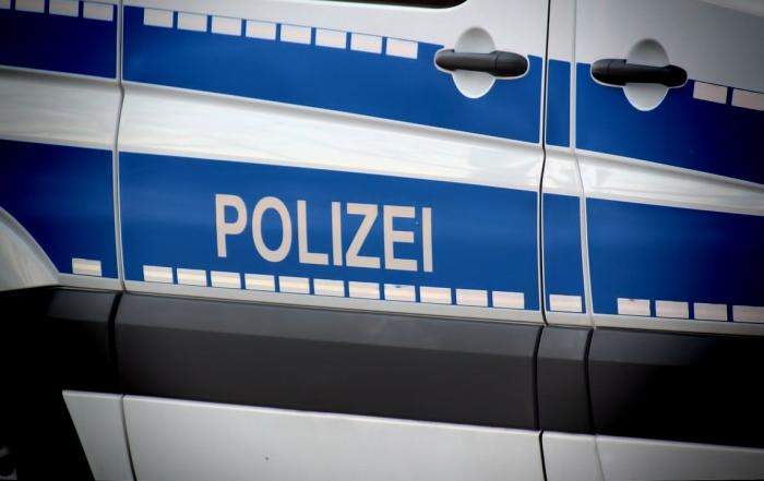 Polizei