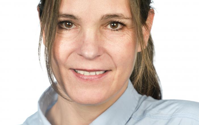 finanzpolitische Sprecherin der FDP-Landtagsfraktion, Annabell Krämer