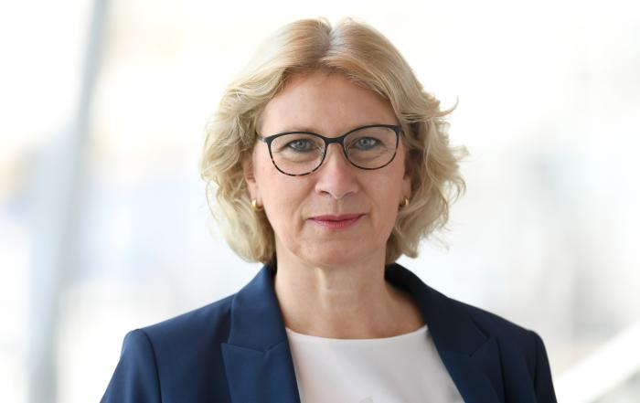 die stellvertretende Vorsitzende und bildungspolitische Sprecherin der FDP-Landtagsfraktion, Anita Klahn
