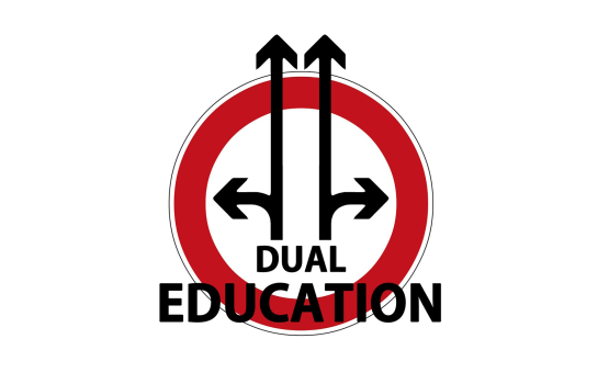 Duale Ausbildung