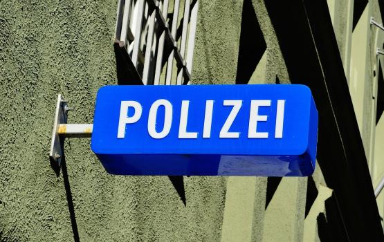 polizei